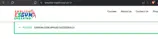 PERKCHOP coupon verification screenshot