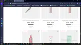 josecohen coupon verification screenshot
