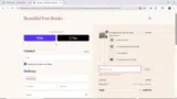Beautiful Feet Books coupon verification screenshot