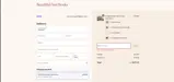 Beautiful Feet Books coupon verification screenshot
