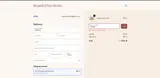Beautiful Feet Books coupon verification screenshot