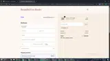 Beautiful Feet Books coupon verification screenshot