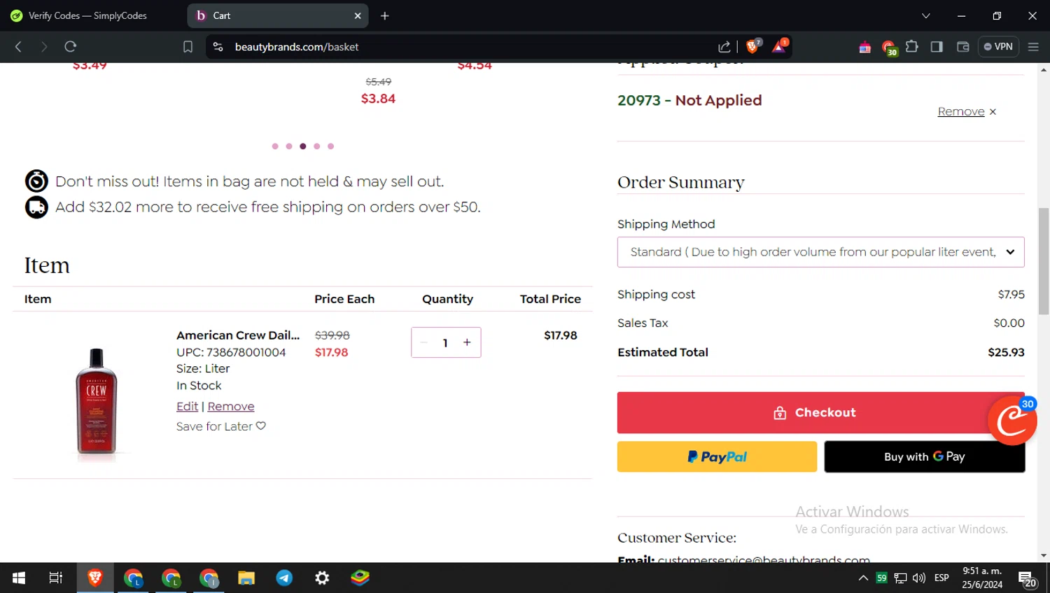 Beauty Brands Promo Codes 20 Off July 2024