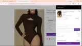 SIMPLYCODES coupon verification screenshot
