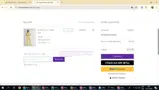 BeauTakescom23 coupon verification screenshot
