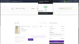 ANGEL2211 coupon verification screenshot