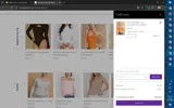 ANTHONYCALLES coupon verification screenshot