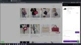 welcome18%off coupon verification screenshot