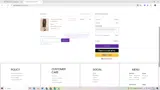 JANUARY coupon verification screenshot