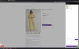 ZHANDRIK coupon verification screenshot