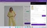 ZHANDRIK coupon verification screenshot