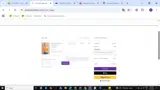 ZHANDRIK coupon verification screenshot