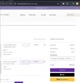 RAFALOP coupon verification screenshot