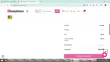 5%OFF coupon verification screenshot