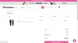 10%OFF coupon verification screenshot
