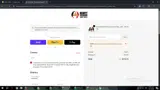 Beauty Exchange Beauty Supply coupon verification screenshot