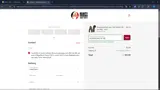 Beauty Exchange Beauty Supply coupon verification screenshot