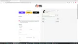 Beauty Exchange Beauty Supply coupon verification screenshot