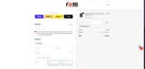 Beauty Exchange Beauty Supply coupon verification screenshot