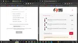 Beauty Exchange Beauty Supply coupon verification screenshot