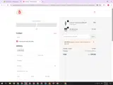 mycart15 coupon verification screenshot