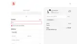 BFRINSIDER coupon verification screenshot