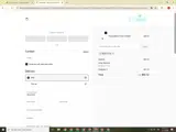 Beauty15 coupon verification screenshot