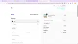 topoff coupon verification screenshot