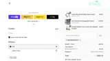 belindareports coupon verification screenshot