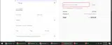 Beauty Melanin coupon verification screenshot