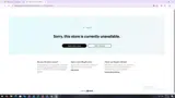 Beauty Melanin coupon verification screenshot