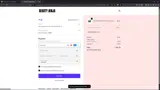 BeautyNinja10 coupon verification screenshot