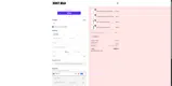 BLACKDART coupon verification screenshot