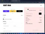 ADDAQUERALES coupon verification screenshot