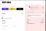 HOTDEALS5 coupon verification screenshot