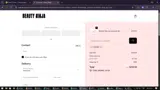 KUSKER coupon verification screenshot