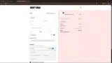 VICMAXX coupon verification screenshot