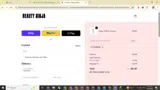 VALVERDE coupon verification screenshot