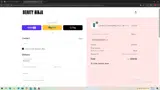ZADQUIELBRAVO coupon verification screenshot