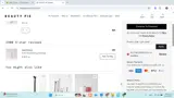ALLTHELADIES10 coupon verification screenshot