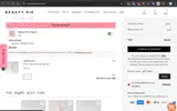 ALLTHELADIES10 coupon verification screenshot