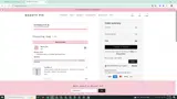 FREESHIPPING coupon verification screenshot
