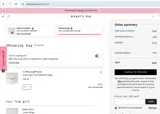 BP20OFF coupon verification screenshot
