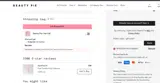 BH45ODJ4 coupon verification screenshot