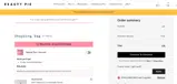 SOKILONDON10 coupon verification screenshot