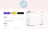 20 coupon verification screenshot