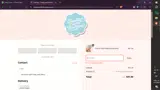 HWQB9VBG coupon verification screenshot