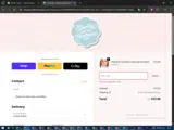 BLACK coupon verification screenshot