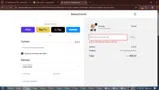 flash925 coupon verification screenshot