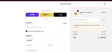 MANAGER coupon verification screenshot